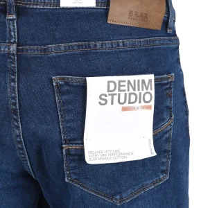 Brax Cadiz Jeans Denim