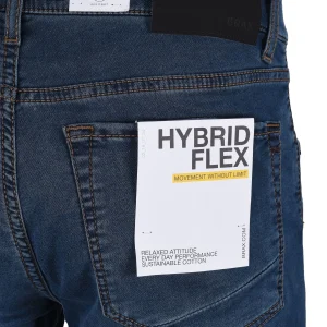 Brax Chuck Jeans Denim