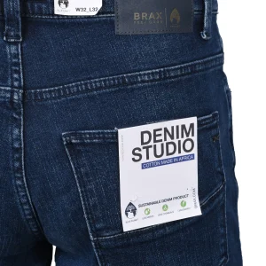 Brax Cadiz Jeans Denim