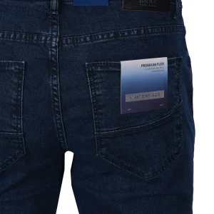 Brax Cadiz Denim Jean Denim