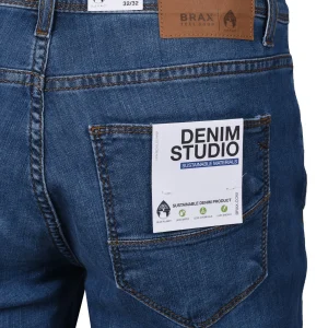 Brax Cadiz Jeans Denim