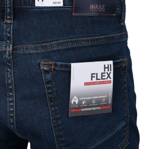 Brax Chuck Jeans Denim