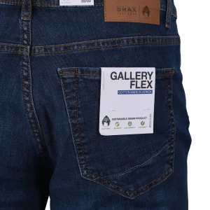 Brax Chuck Jeans Denim