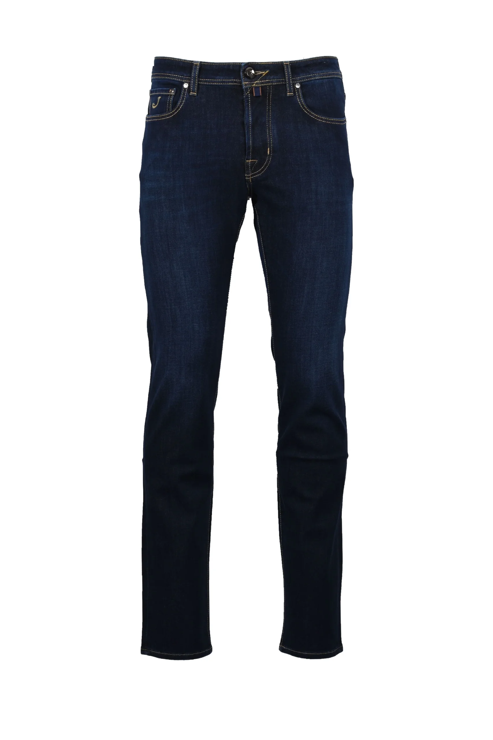 Jacob Cohen Bard Jeans Denim Blue – Image 2