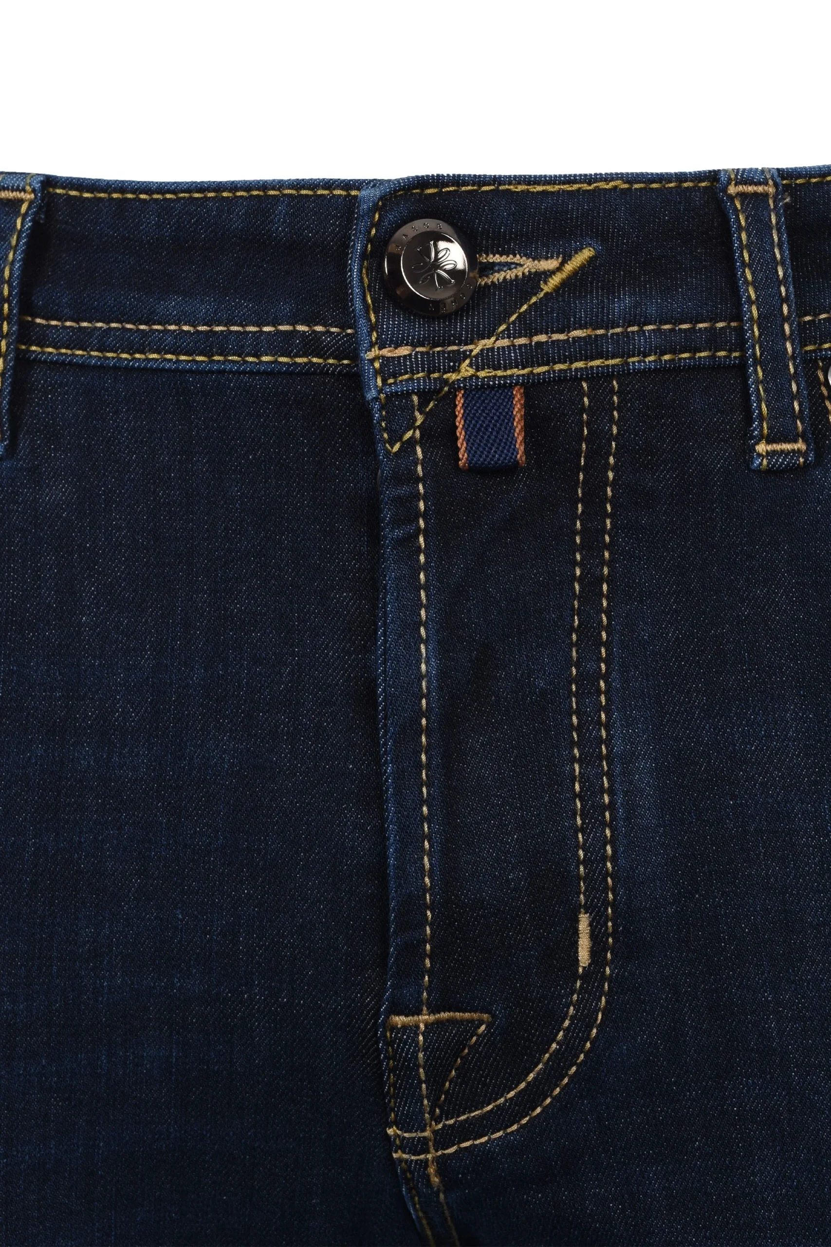 Jacob Cohen Bard Jeans Denim Blue – Image 3