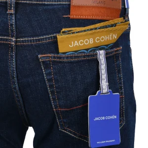Jacob Cohen Bard Jeans Denim