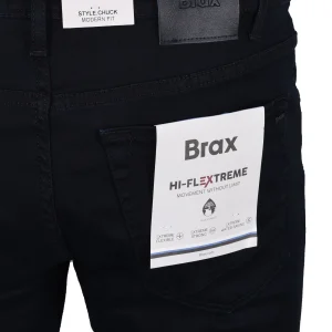 Brax Chuck Jeans Dark Denim