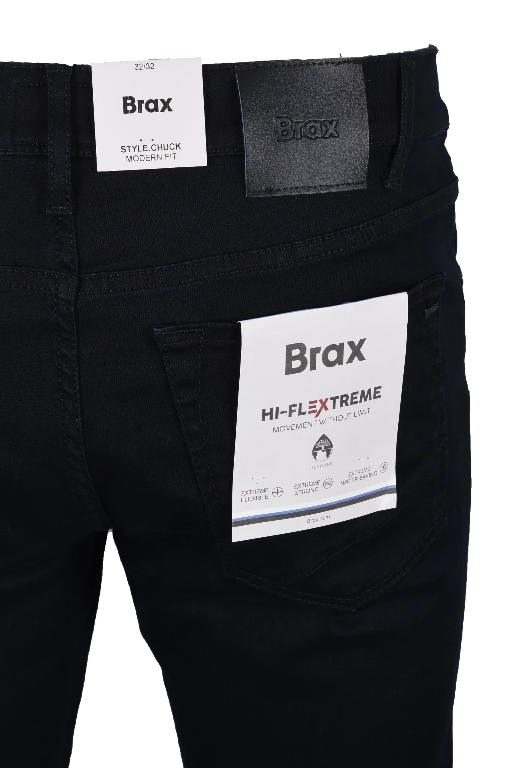Brax Chuck Jeans Dark Denim