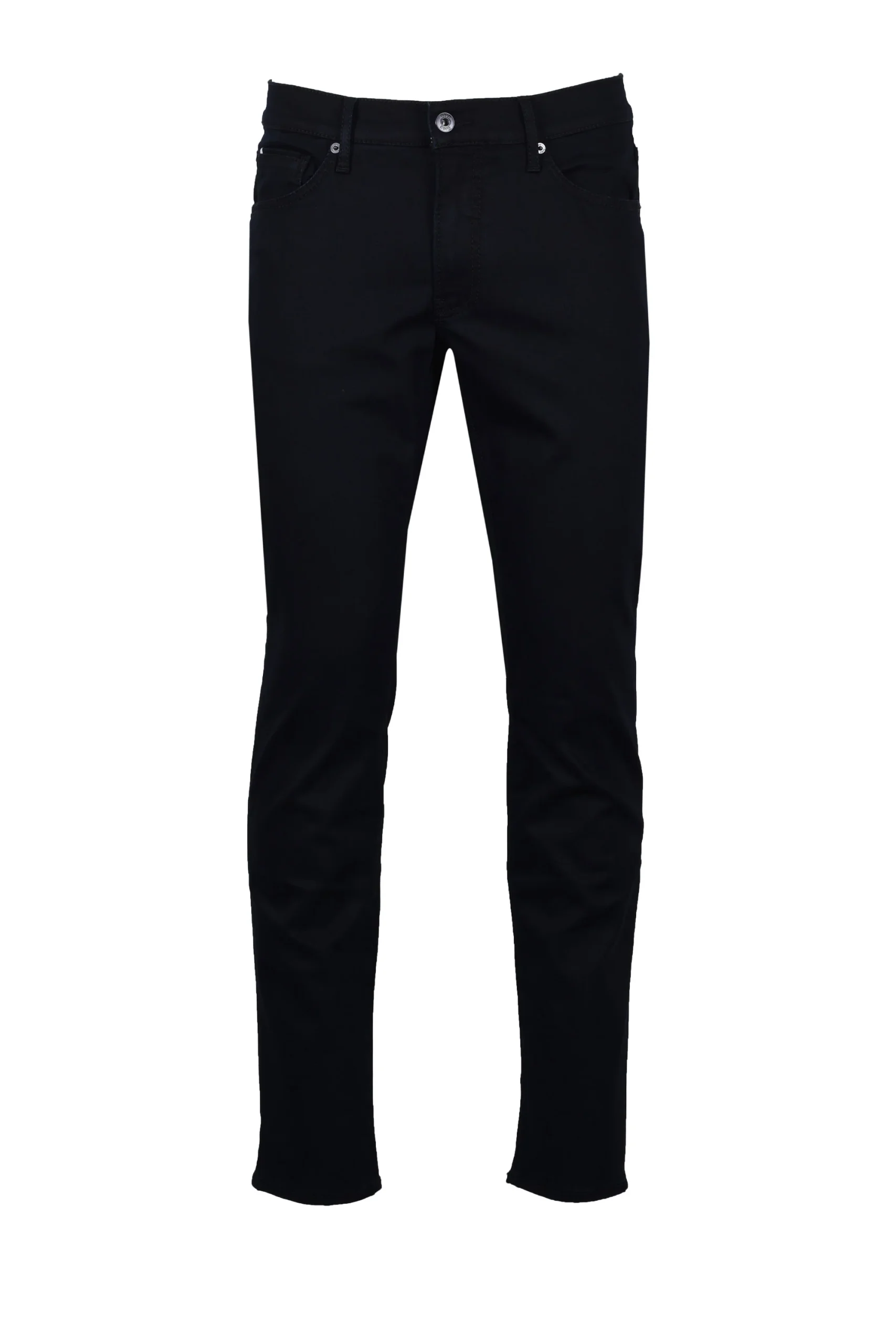 Brax Chuck Jeans Dark Denim – Image 2