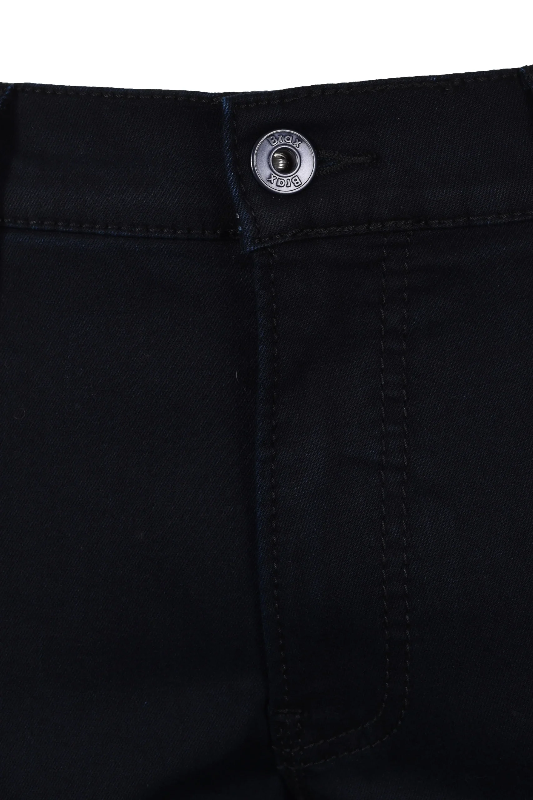 Brax Chuck Jeans Dark Denim – Image 3