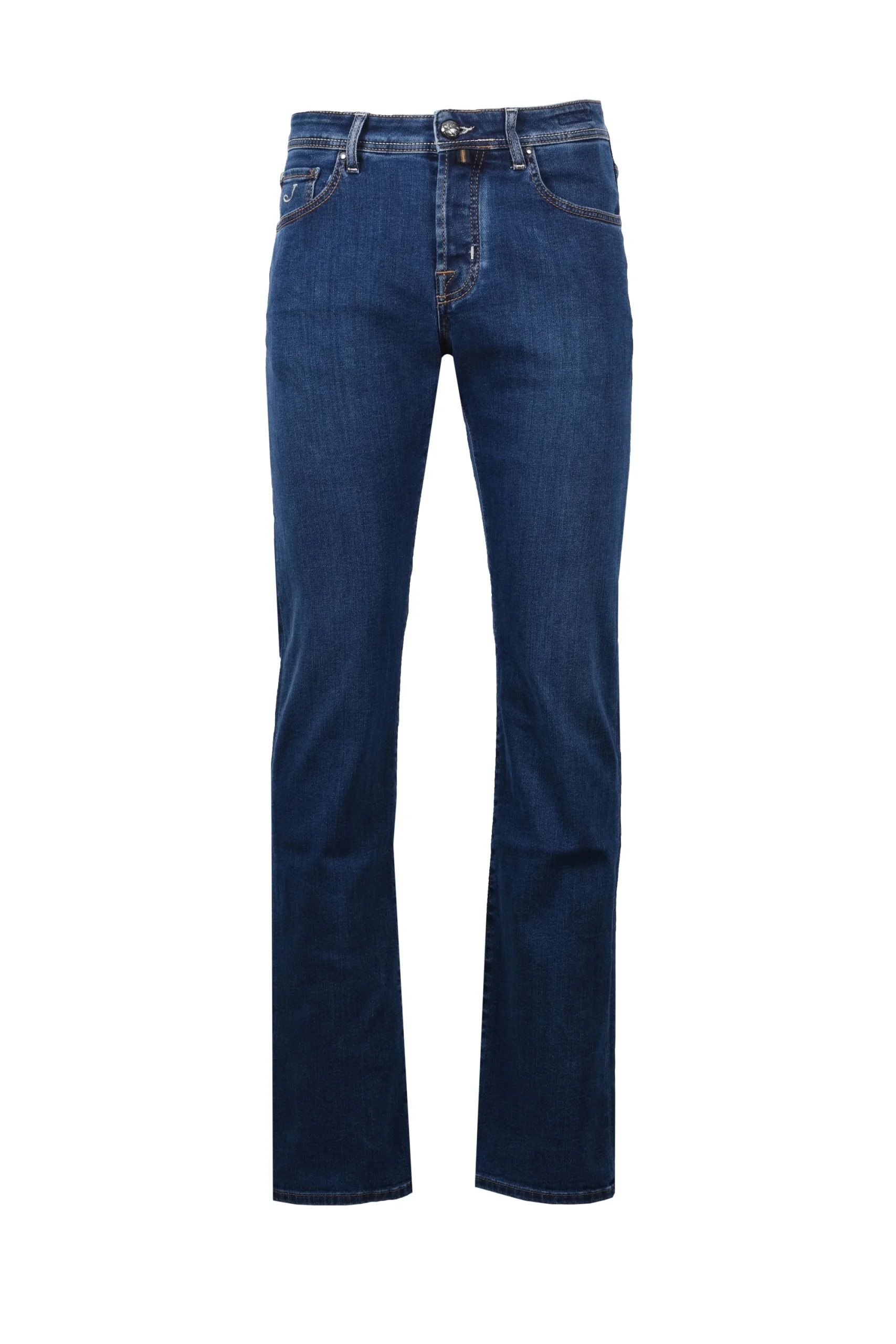 Jacob Cohen Eduard Jeans Dark Denim – Image 2