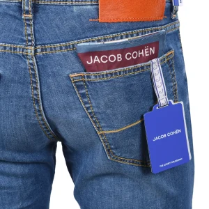 Jacob Cohen Bard Jeans Denim
