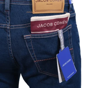Jacob Cohen Bard Jeans Medium Denim