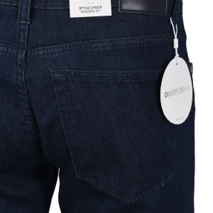 Brax Chuck Denim Jeans Dark Denim