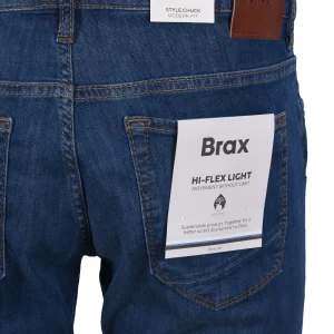 Brax Chuck Denim Jeans Denim
