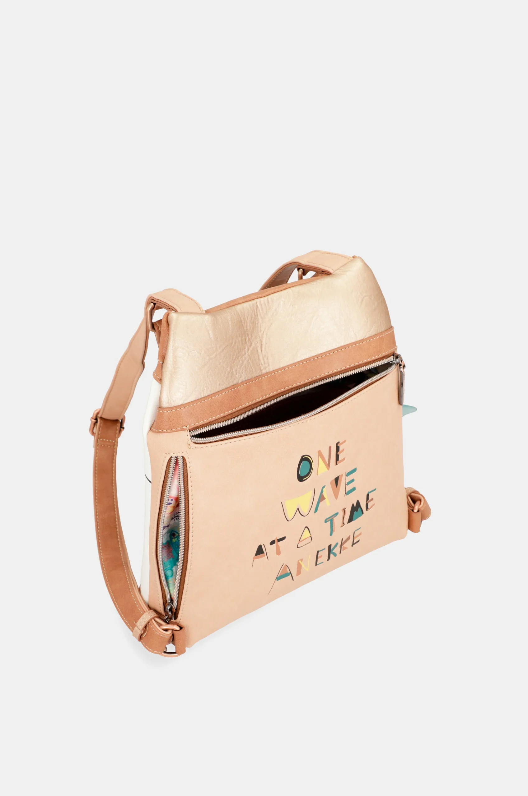 Sac à dos antivol du lever du soleil – Image 3