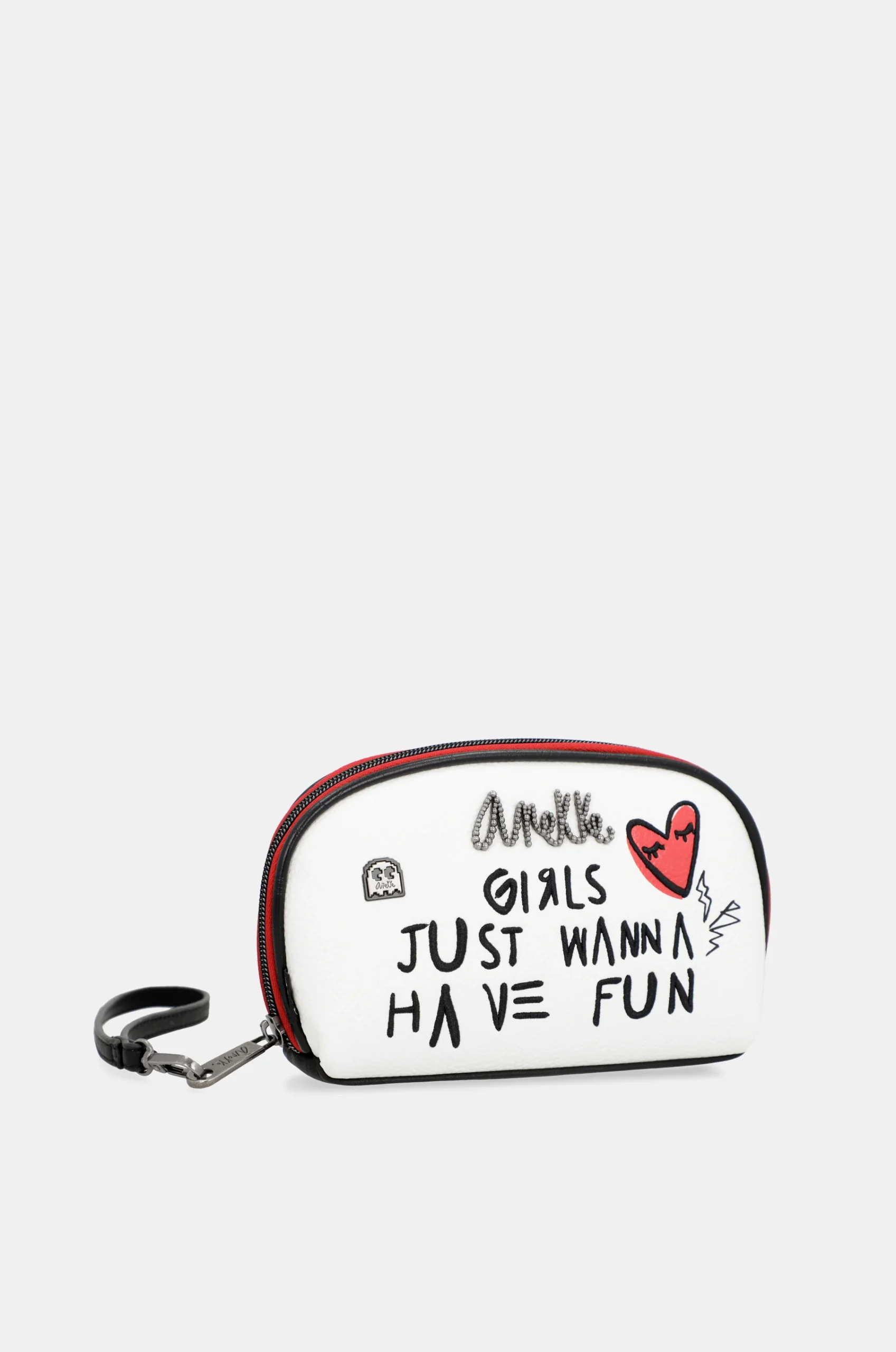 Mallette blanche énergétique