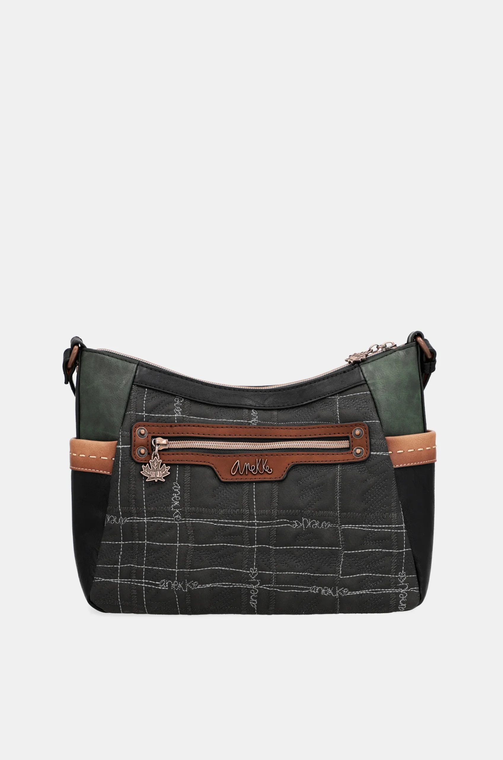 Le sac d'épaule moyen forestier – Image 4