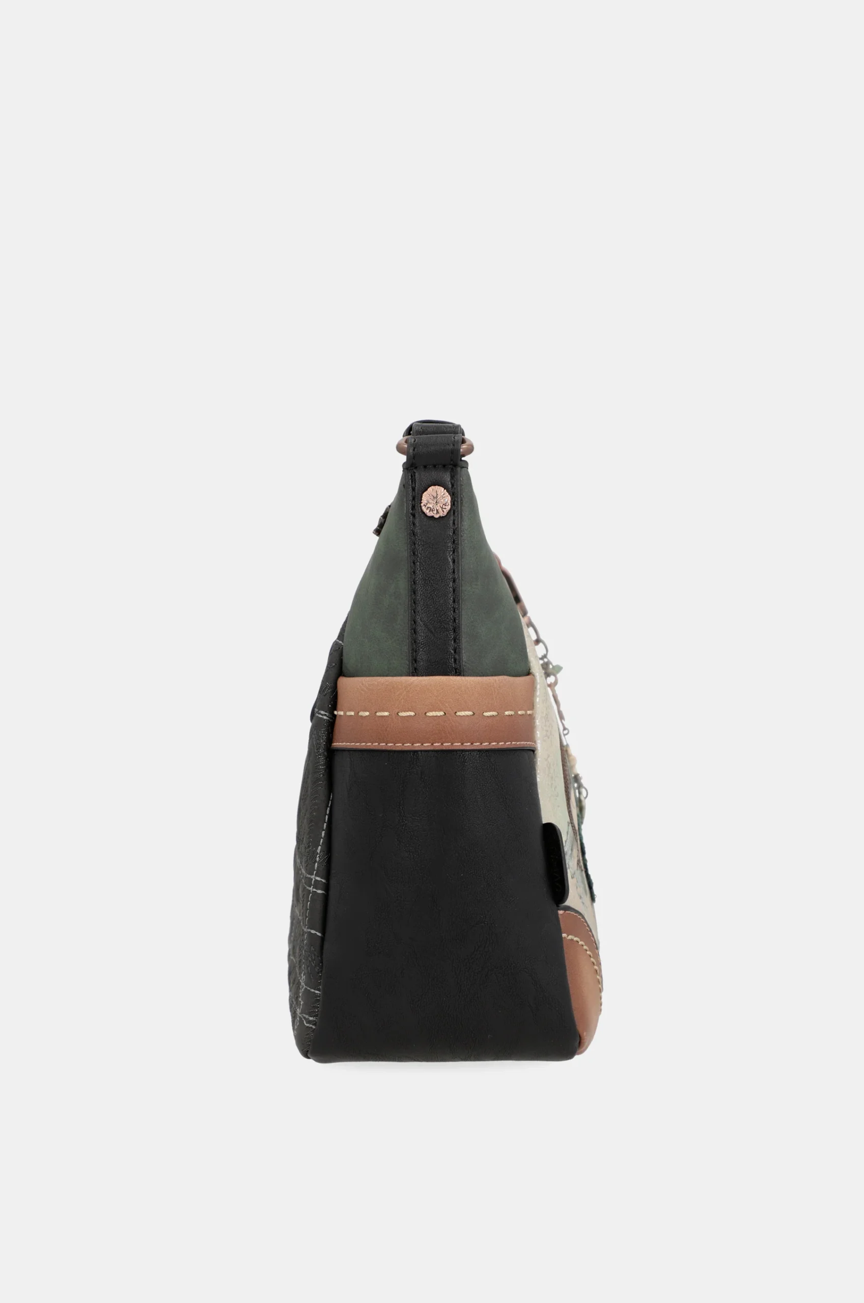 Le sac d'épaule moyen forestier – Image 3