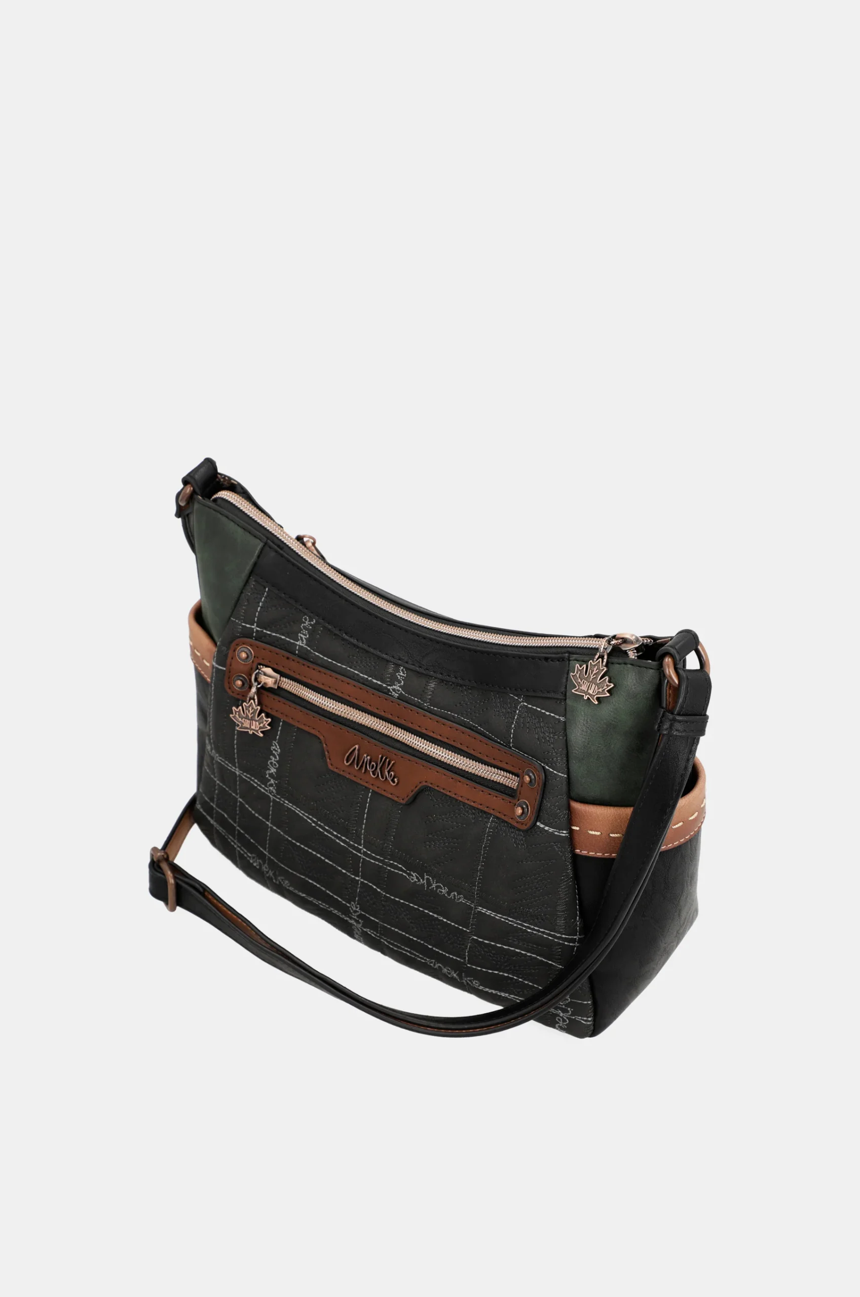 Le sac d'épaule moyen forestier – Image 8