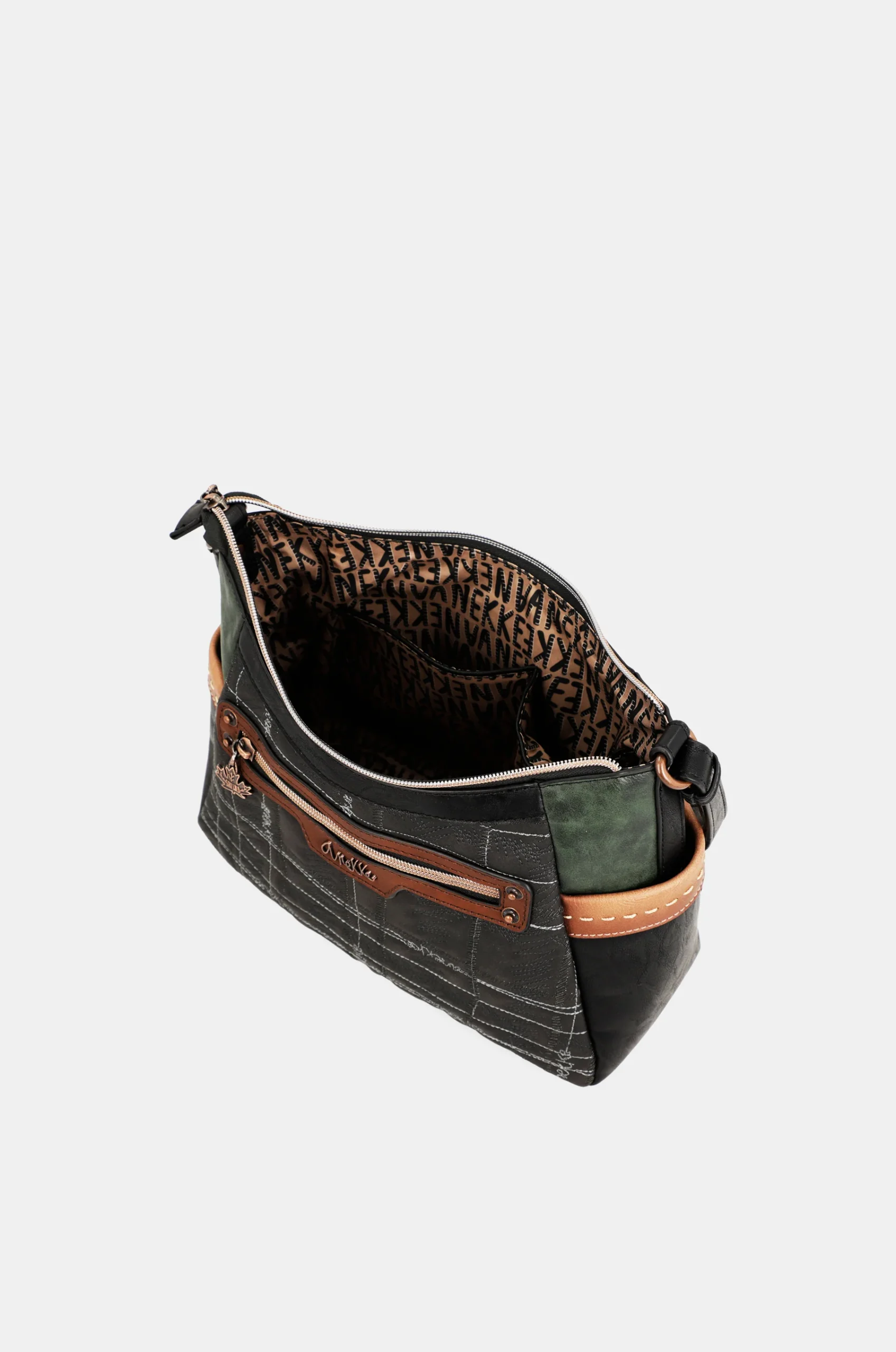 Le sac d'épaule moyen forestier – Image 9