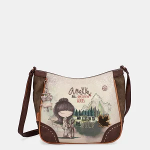 Le grand sac à bandoulière