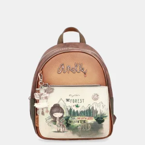 Le sac à dos de poussette moyenne forestière