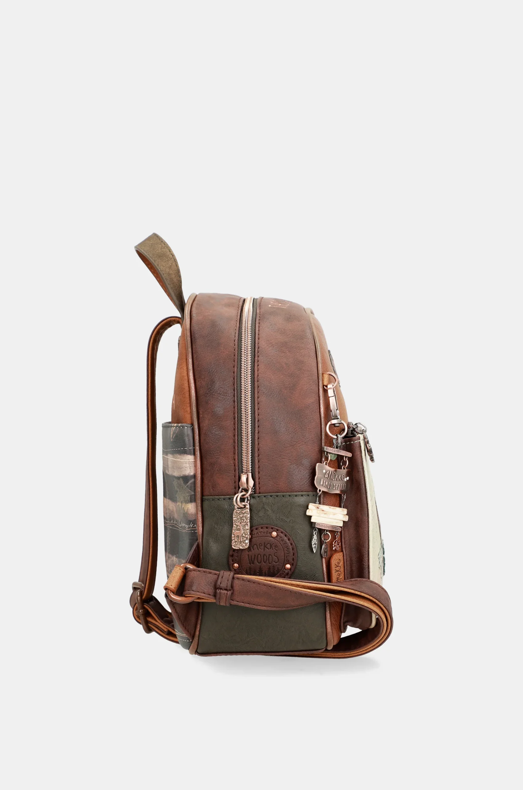 Le sac à dos de poussette moyenne forestière – Image 8