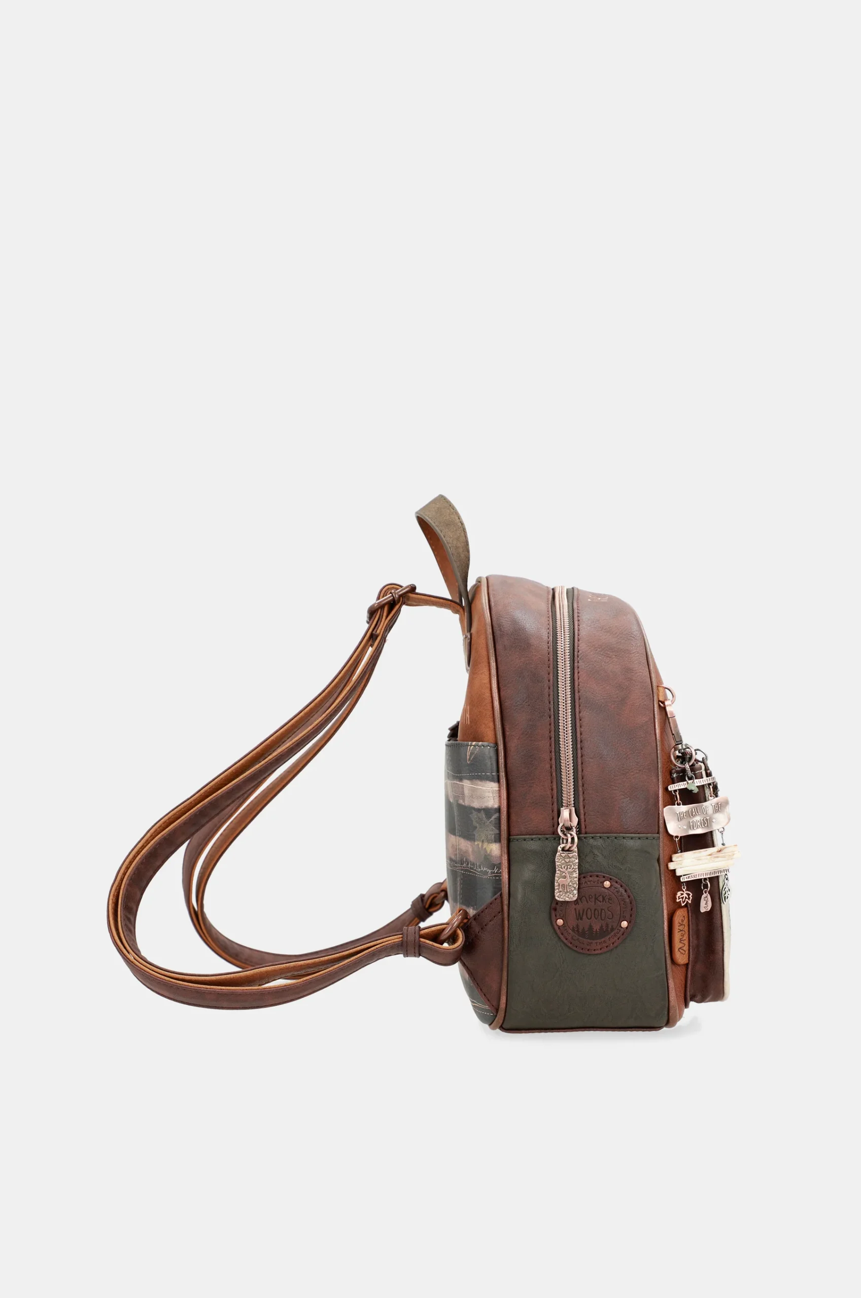 Le sac à dos de poussette moyenne forestière – Image 5