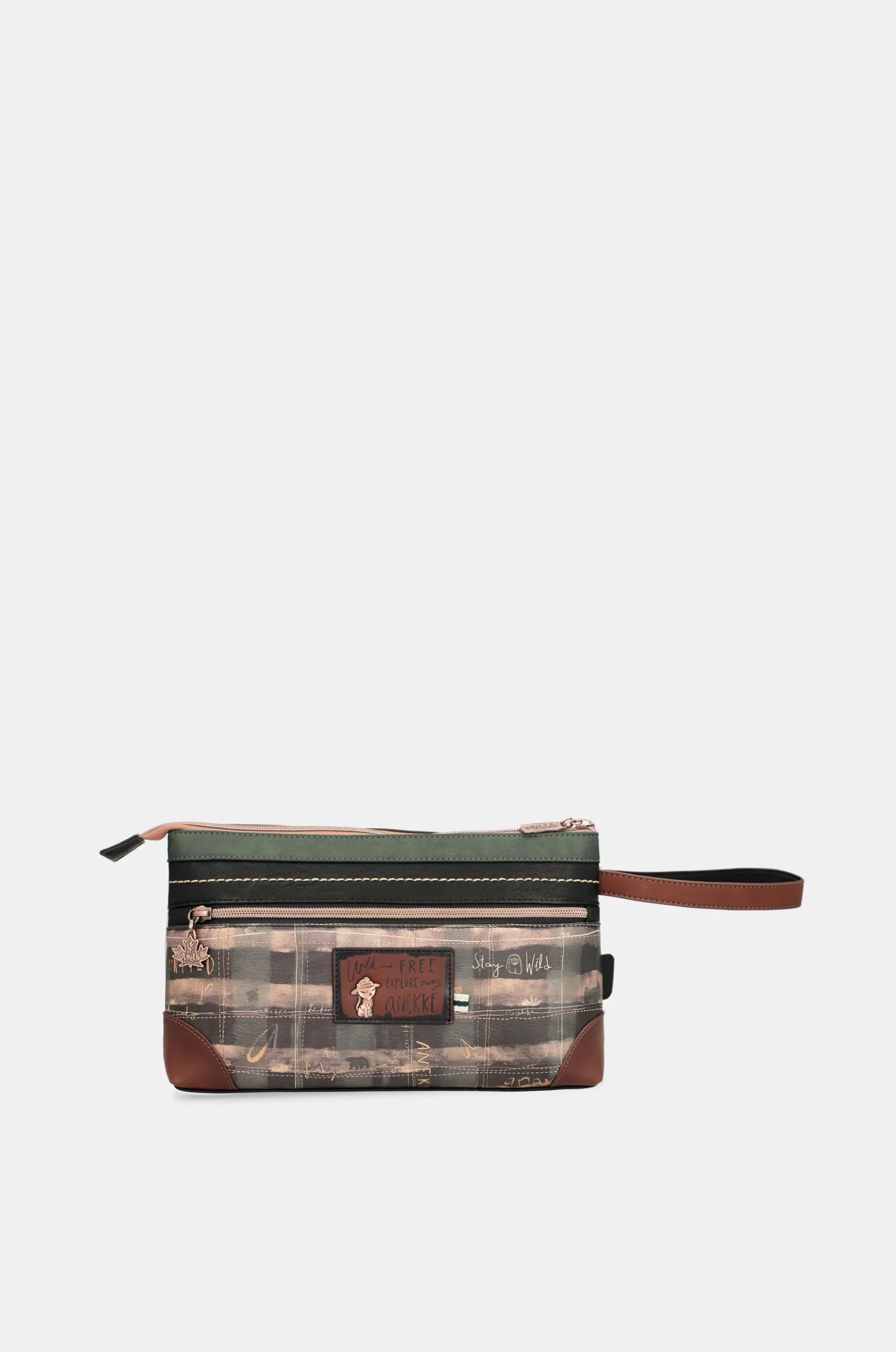 Le sac de toilette forestier – Image 5