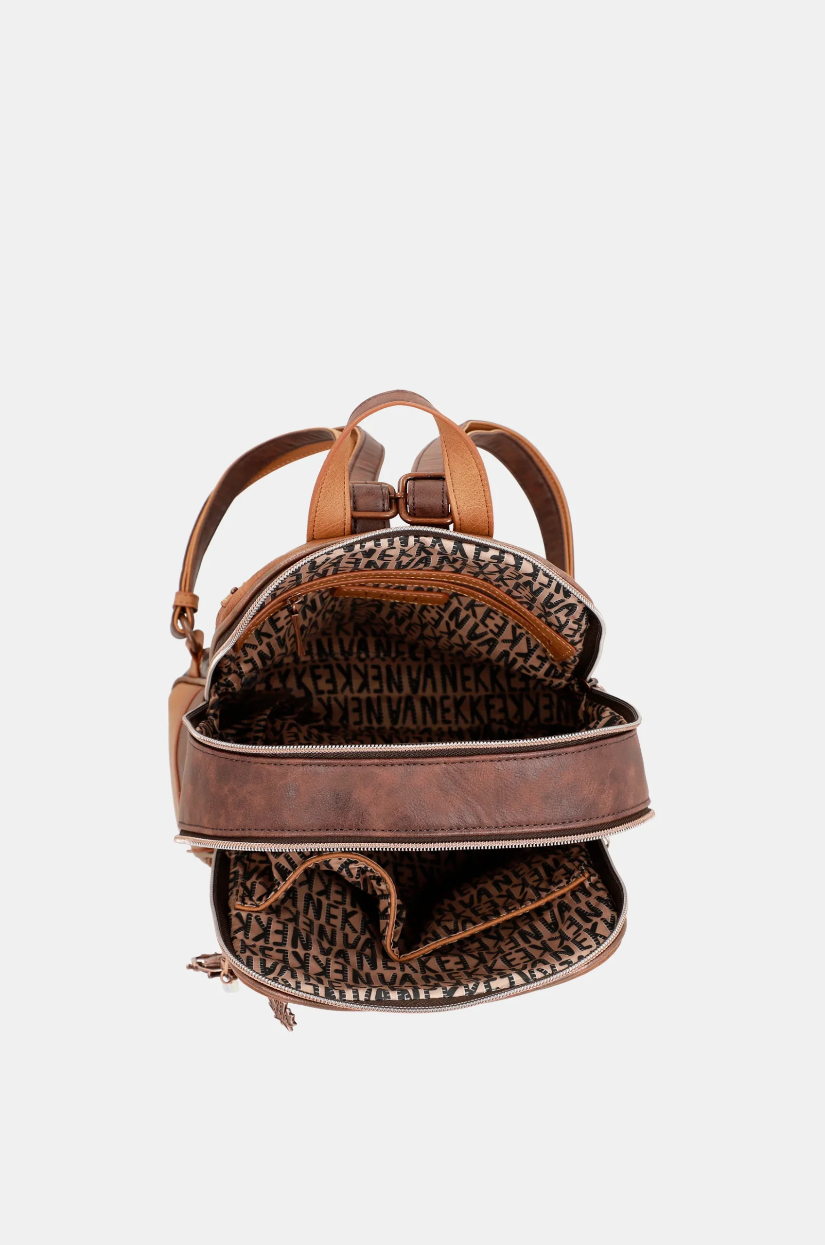 Sac à dos à double compartiment sauvage – Image 9