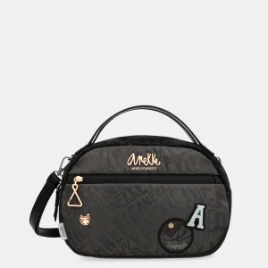 Sac à bandoulière Nature Woods avec deux poignées