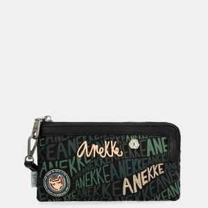 Nature Woods Coin Purse avec sangle à main