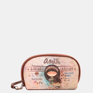 Menire RFID portefeuille