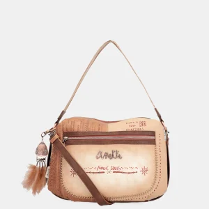 Tribu grand sac à bandoulière avec bandoulière