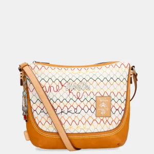 Magic Souls grand sac à bandoulière