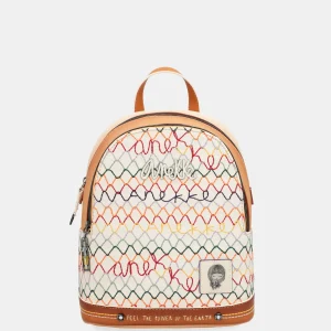 Magic Souls Small sac à dos avec 2 compartiments