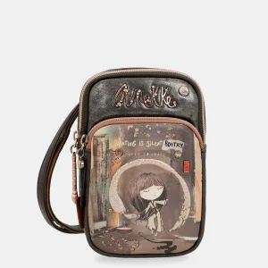 Shōen mini-sac à bandoulière