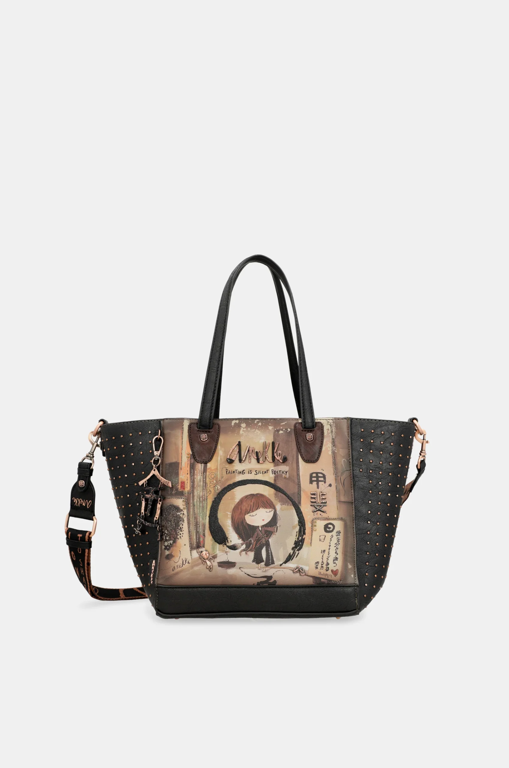 Grand acheteur avec un intérieur amovible shōen