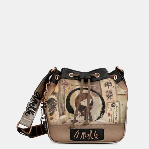 Shōen anekke sac à bandoulière