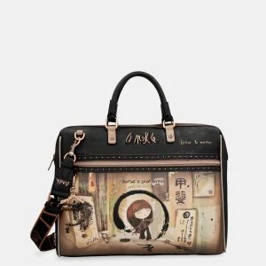 Brouille noire de Shōen