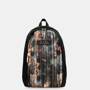 Palette shōen grand sac à dos plissé