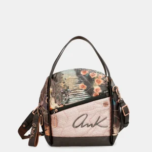 Shōen rembourré grand sac fourre-tout