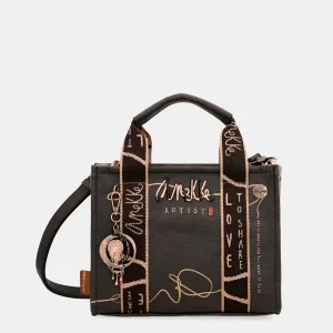 Shōen pinced fourre-tout moyen