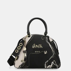 Nature Shodō Black Black à 2 manches