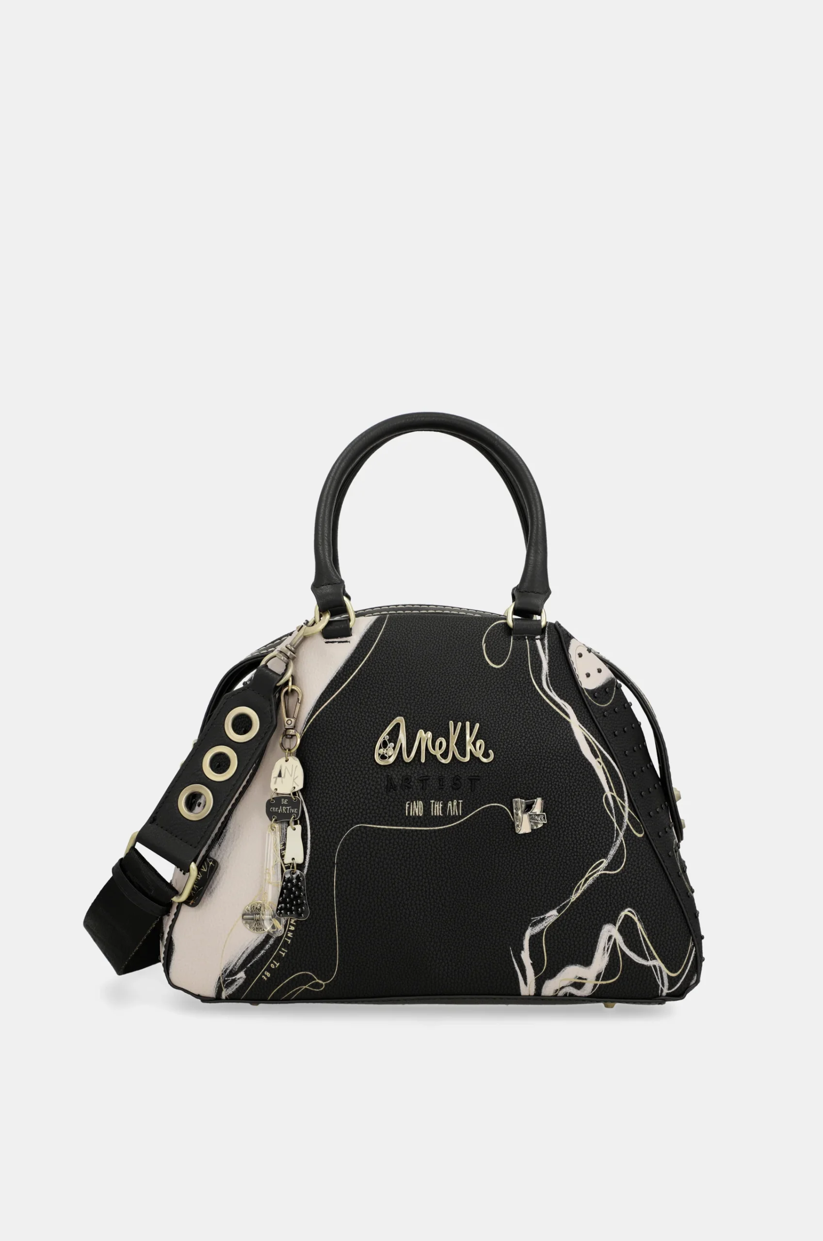 Nature Shodō Black Black à 2 manches