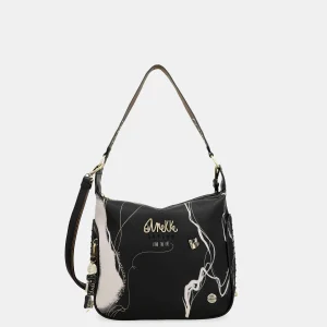 Nature Shodō Black Bag de Black