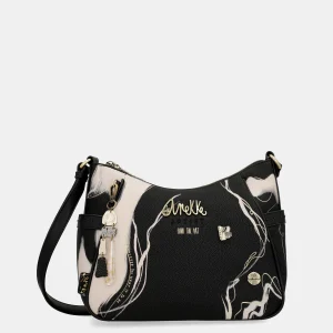 Nature Shodō moyen d'épaule noir moyen