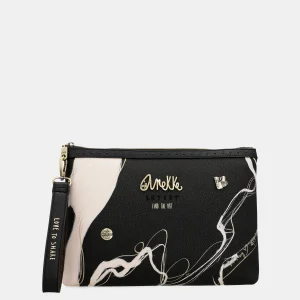 Nature Shodō Black Sac d'embrayage