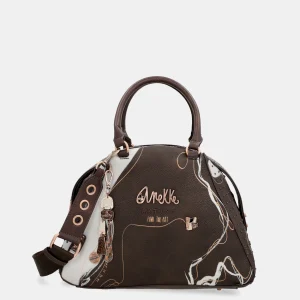 Nature Shodō Brown Sac à 2 manches